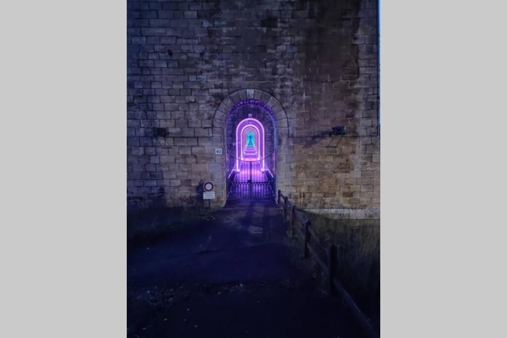 Cote Vacances Chaumont  Zewnętrze zdjęcie